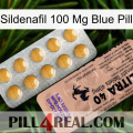 Sildenafil 100 Mg Blue Pill 41